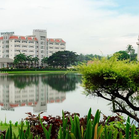 Sotogrande Iloilo Hotel Exterior photo